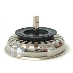 Blanco Kurveventil med Ø = 82 og 24 huller.